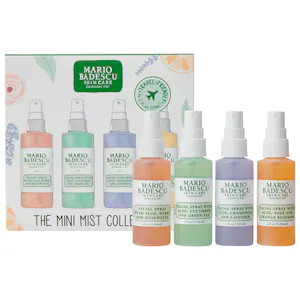 The Mini Mist Collection | Sephora (US)