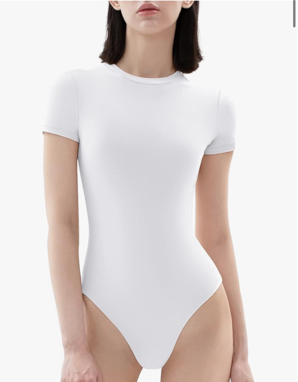 I’m making the call that this brand is about to go absolutely viral with influencers for being the best Skims dupe. Get your pieces now before it goes out of stock or up in price! So many colors and sizes! 

#LTKstyletip #LTKfindsunder100 #LTKfindsunder50