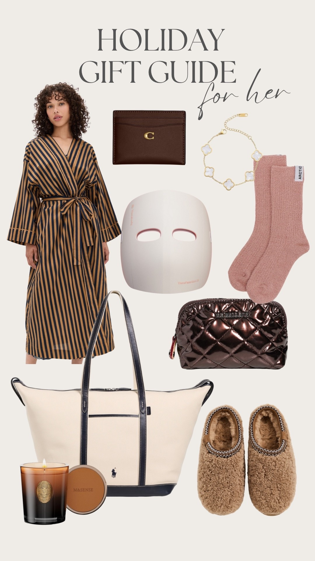 #giftsforher #giftguide

#LTKGiftGuide #LTKFindsUnder100 #LTKHoliday