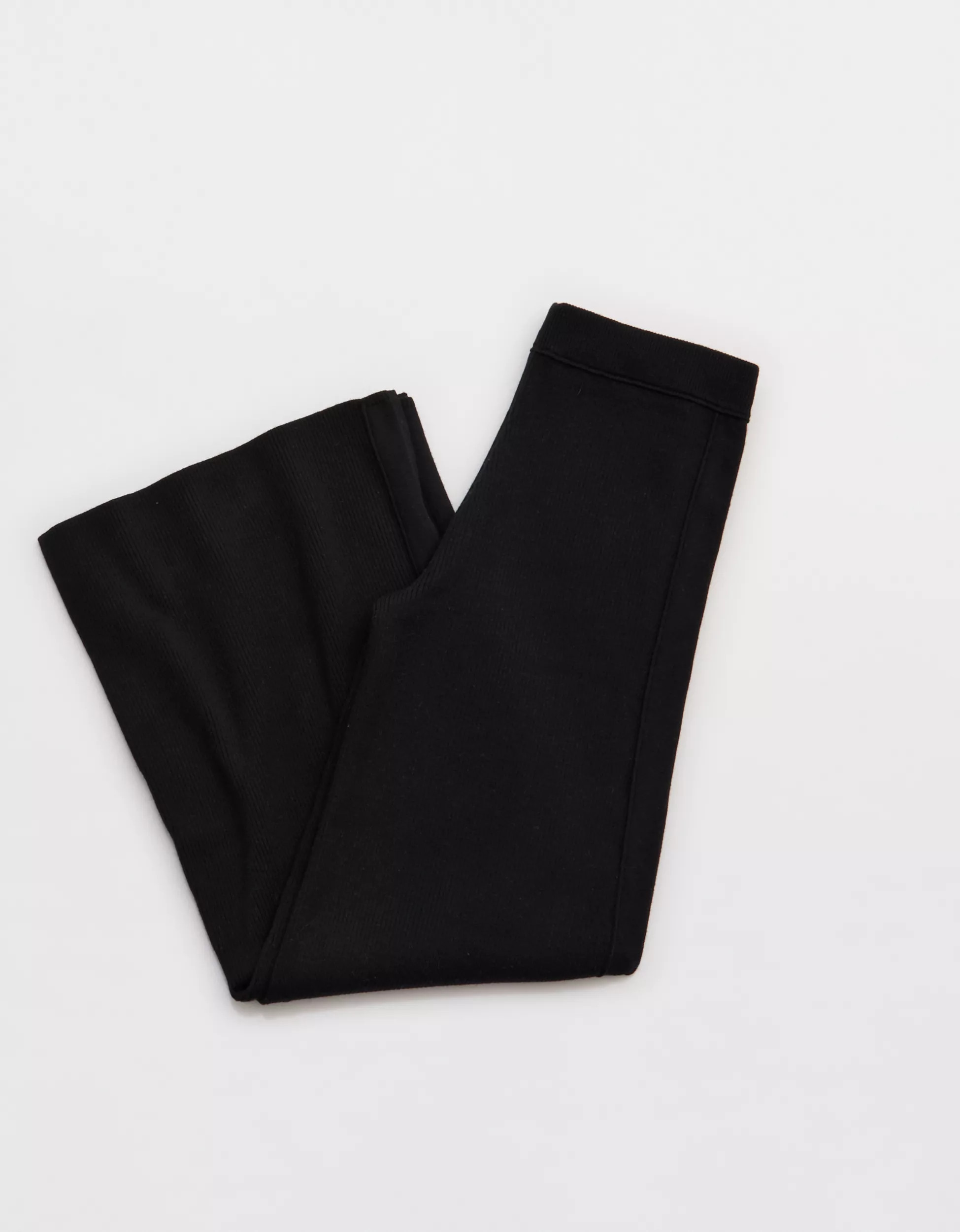 Aerie Sweater Trouser | Aerie