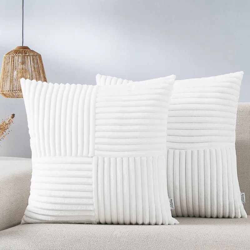 Polyester Pillow Cover | Wayfair North America