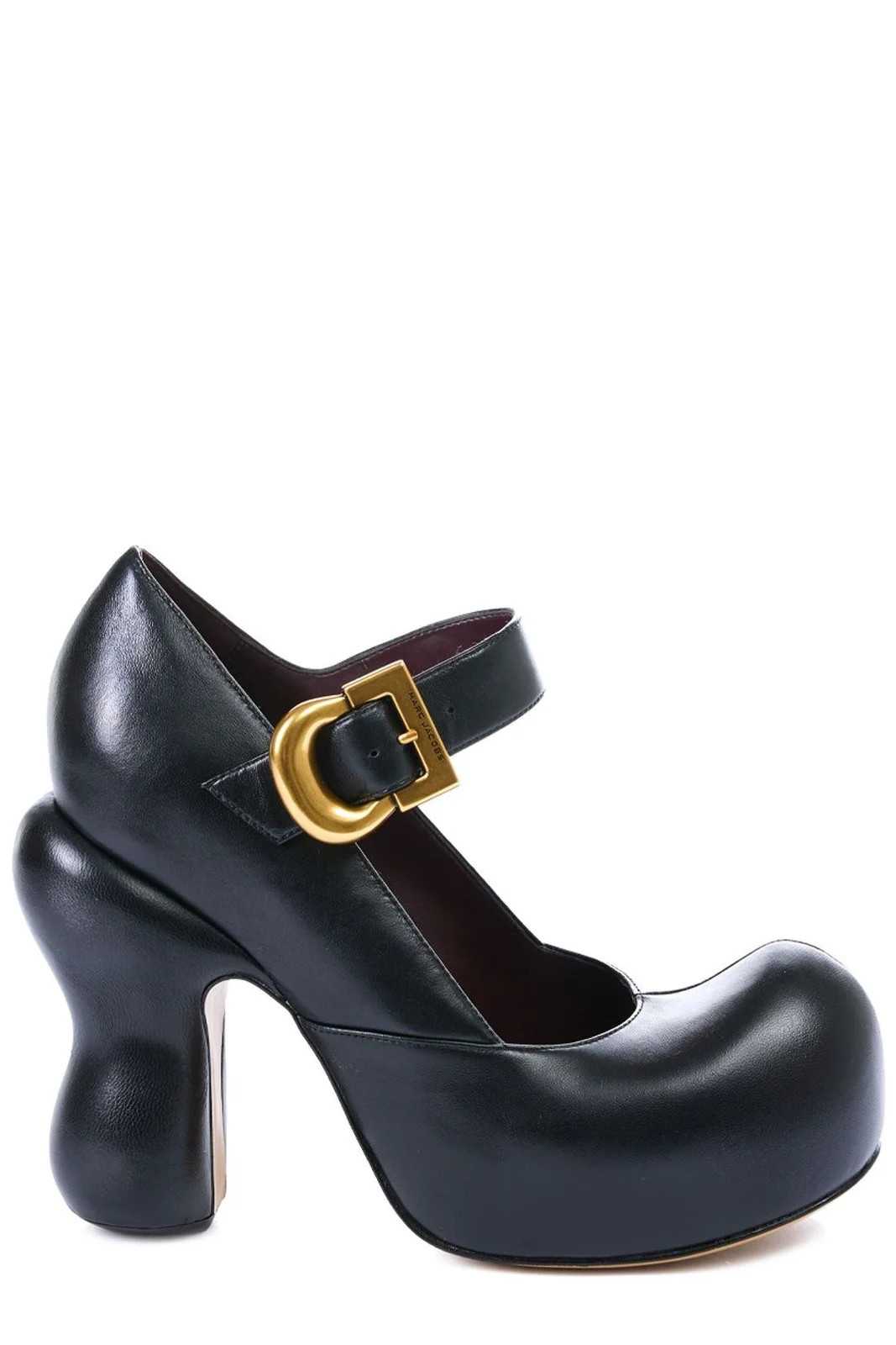 Marc Jacobs The Doll Pumps | Cettire Global