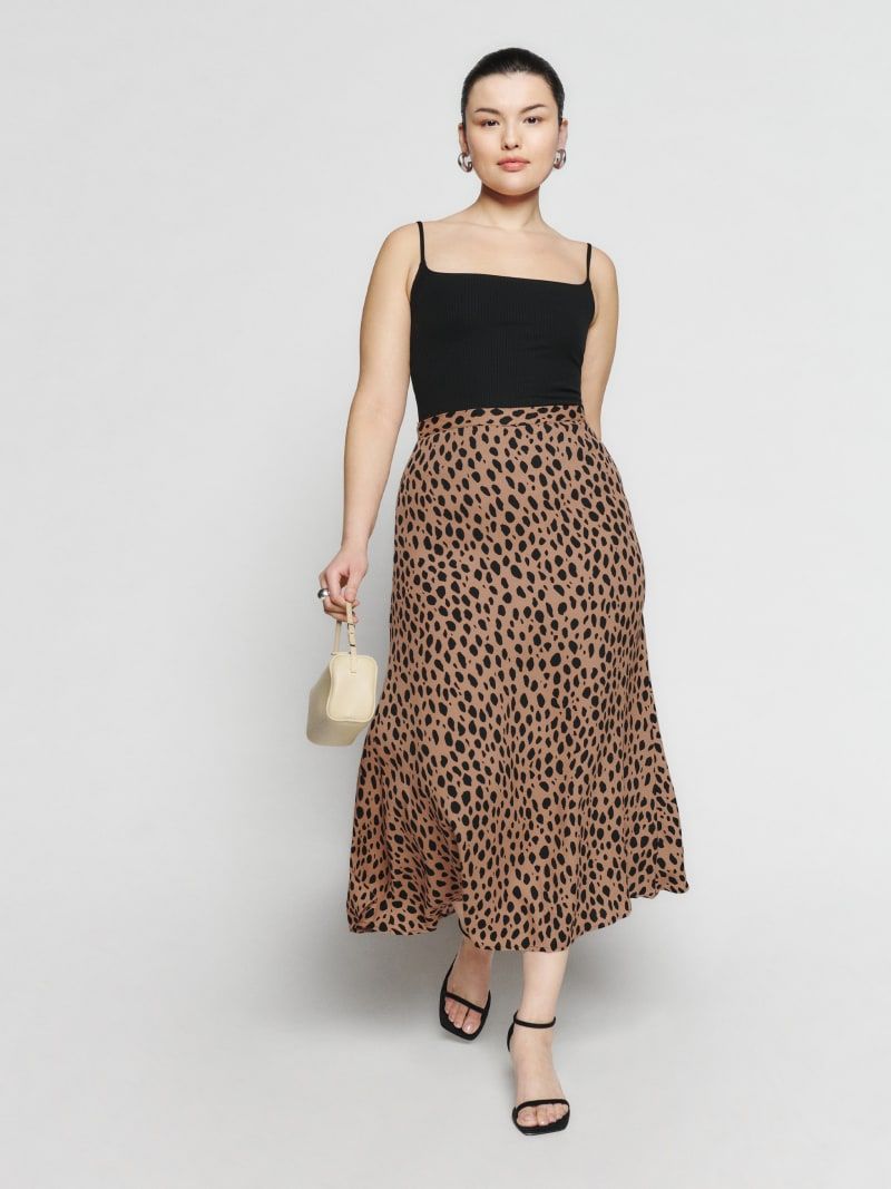 Carrie Knit Tank | Reformation (US & AU)