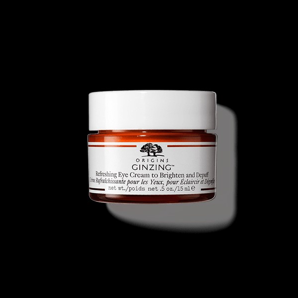 GinZing™ Refreshing Eye Cream to Brighten and Depuff | Origins (US)