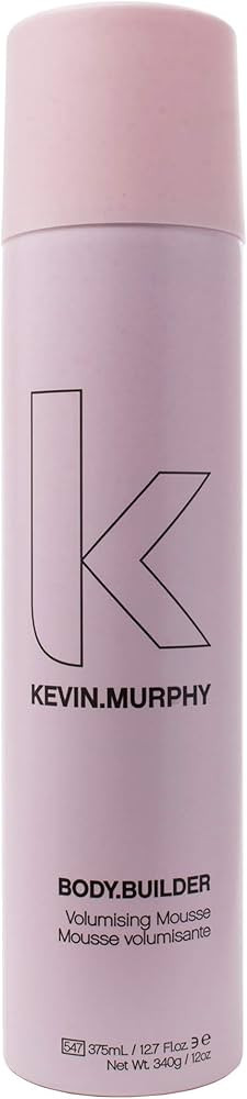 KEVIN MURPHY Body Builder Volumising Mousse, 12 Ounce | Amazon (US)