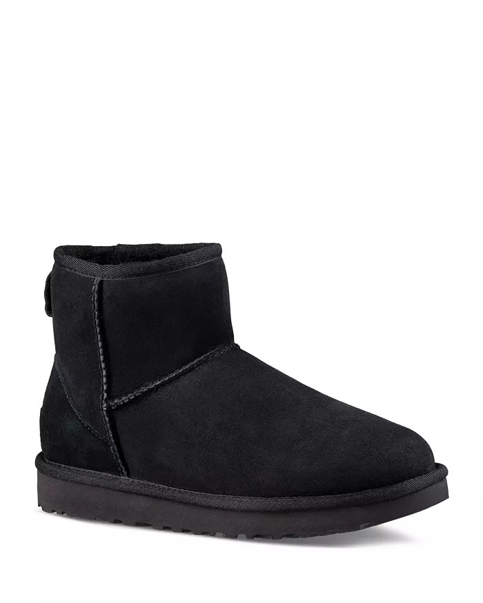 UGG&reg; Classic II Mini Boots  Shoes - Bloomingdale's | Bloomingdale's (US)
