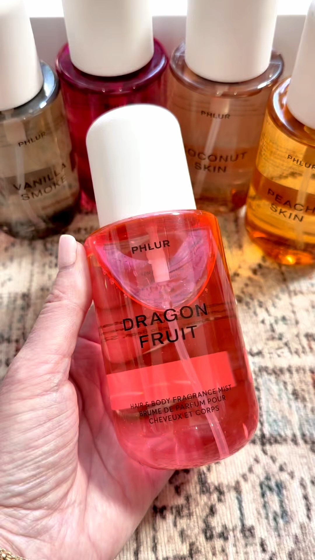 🔥 Phlur on big drop + ends tonight!!! Love love love this brand! Use alone or later to customize your own scent! 

#LTKSaleAlert #LTKBeauty #LTKselfcare