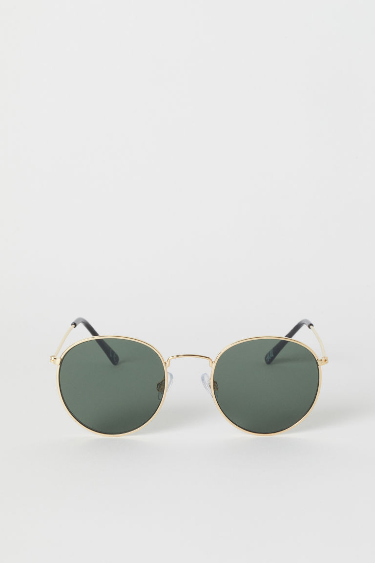 Sunglasses | H&M (US + CA)