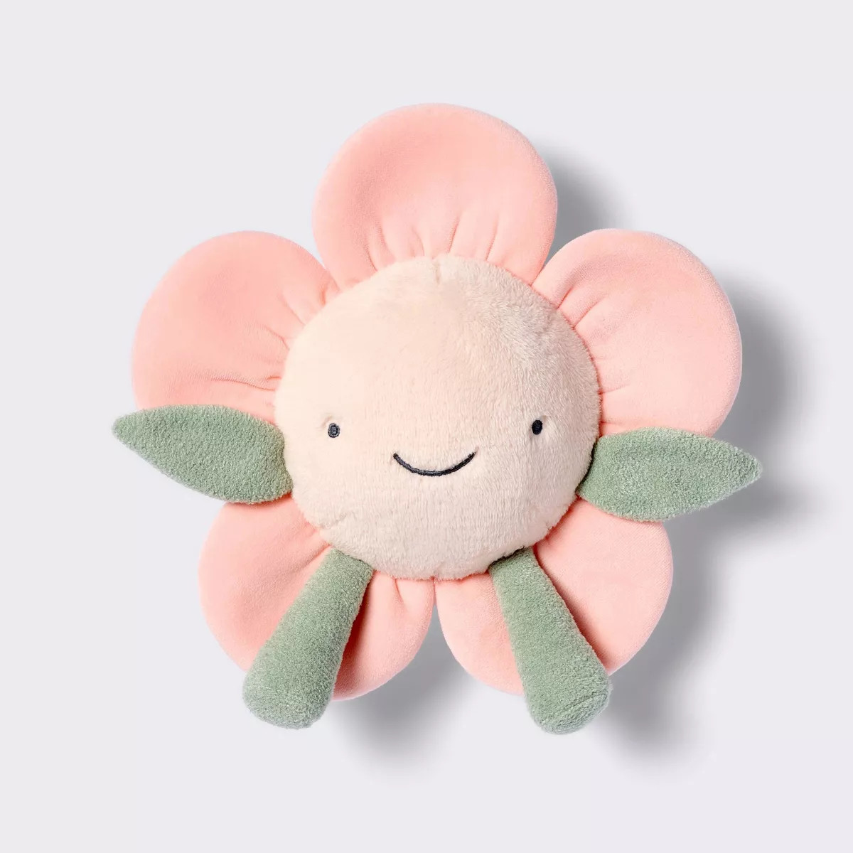 Flower Plush Stuffed Animal - Cloud Island™ | Target