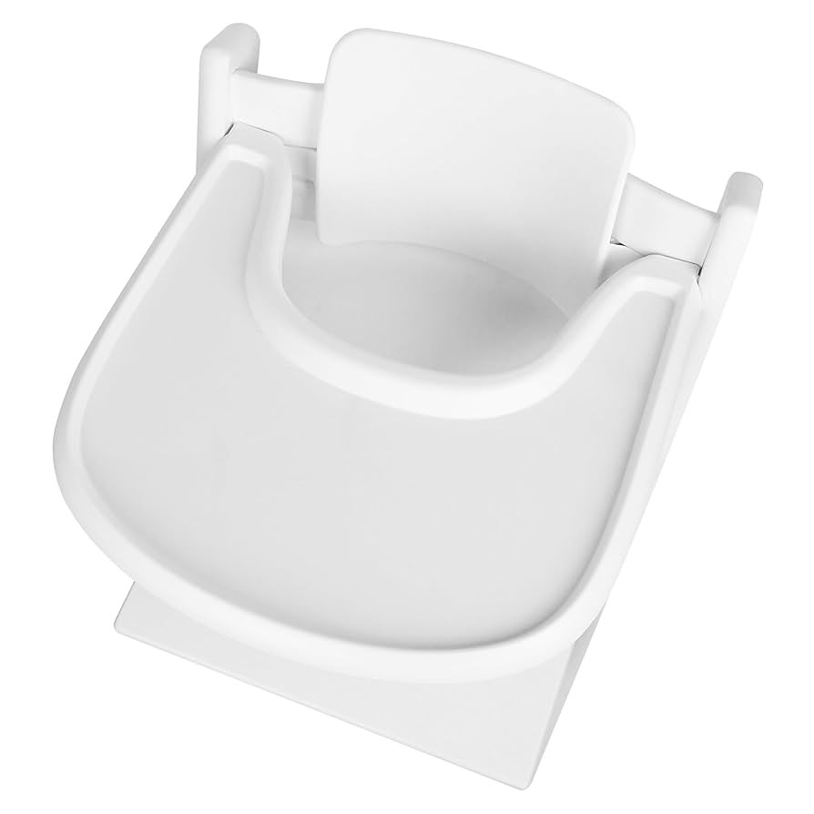 for Stokke Tripp Trapp Tray,White-Smooth Surface Powerful Suction,Easy to Clean,Compatible with S... | Amazon (US)