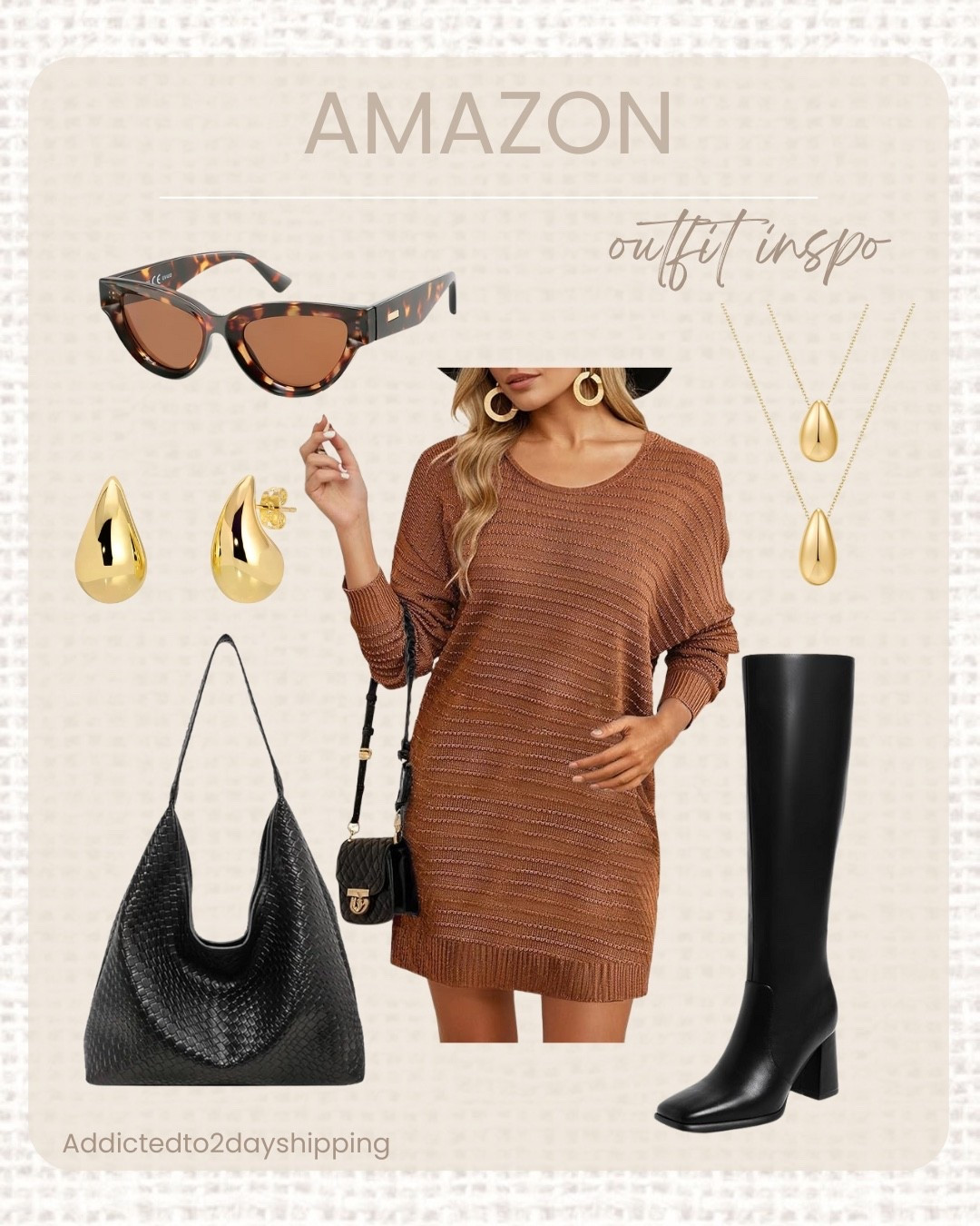 Amazon outfit inspo 

#LTKFindsUnder100 #LTKSaleAlert #LTKFindsUnder50