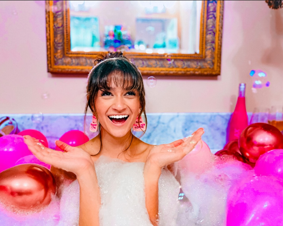 It’s it really bath time without Bubbles? 
Birthday, gifts, party time, turning 21, buy me a drink, venmo, let’s go, golden ticket, live life out loud, enjoy, imagination, celebrate, 

#LTKparties #LTKGiftGuide #LTKhome