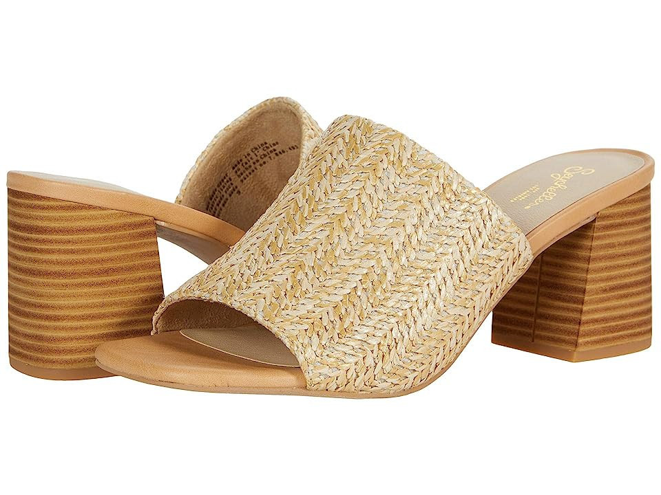 Seychelles Adapt Women's Shoes Natural Raffia : 8.5 M, Fabric | Zappos