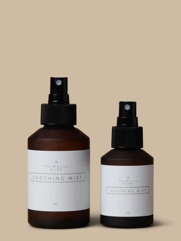 Soothing Mist | Primally Pure