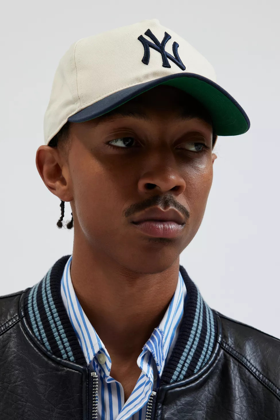 '47 Brand MLB New York Yankees Hitch Relaxed Fit Baseball Hat | Urban Outfitters (US and RoW)