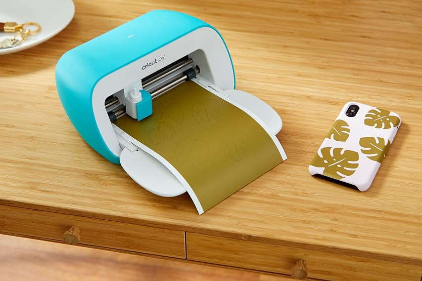 Cricut Joy Machine - A Compact, Portable DIY Smart Machine for Creating Customized Labels, Cards ... | Amazon (US)