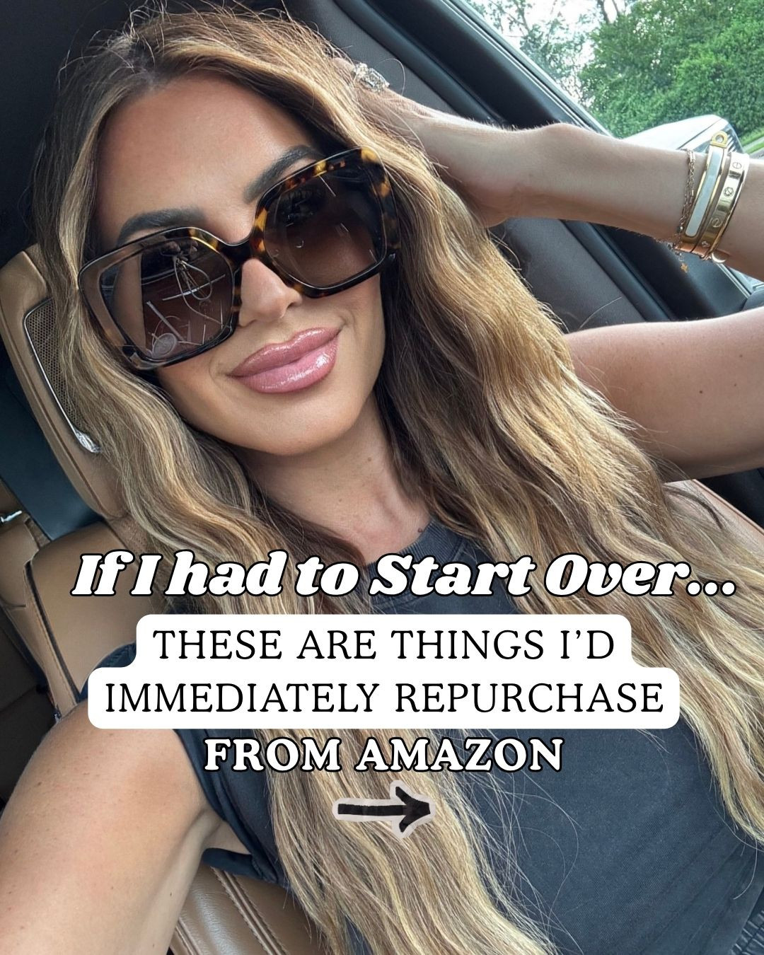 rounded up all of my amazon favorites 🛒 wearing a small in any outfits! 

 