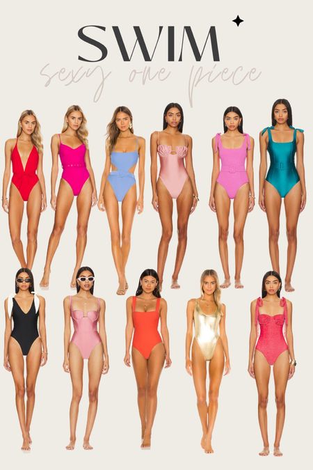 Some of the cutest one piece swimsuits 

#vacationstyle #ootd #vacationloutfit #travelfashion #summerfashion #springfashion #springdress #summerdress
#summerlooks #summerstyle #springsale #springdress #summerdress #vacationoutfit #ootd #cuteswim #weddingdresses #onepiece #weddingguests #weddinglooks #springdresses #dresses #weddingstyle
#shoesale #summershoes #sandals #summersale #shopbopsale 


#LTKswim #LTKstyletip #LTKSeasonal
