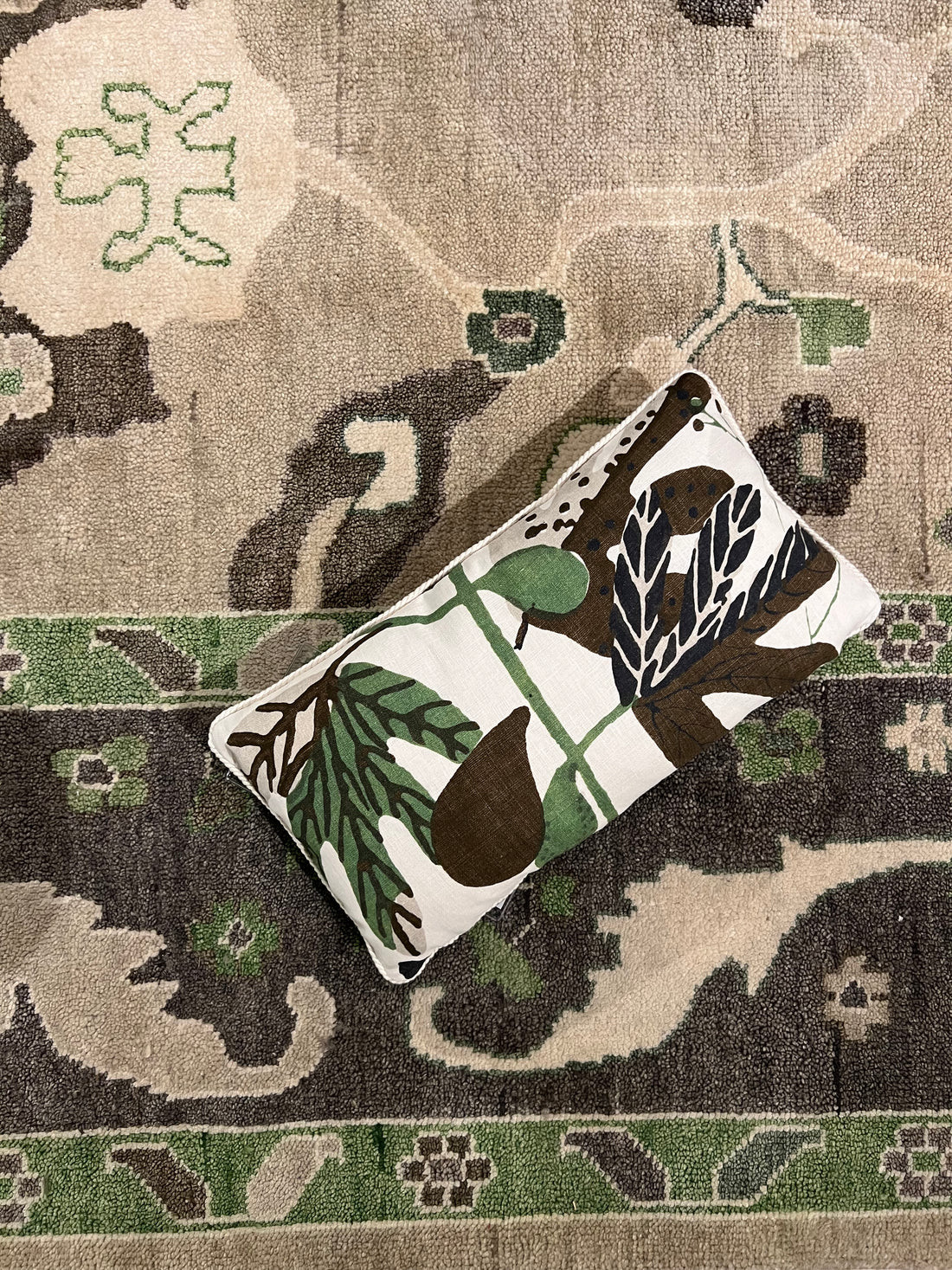 Crème de Menthe | English Village Lane