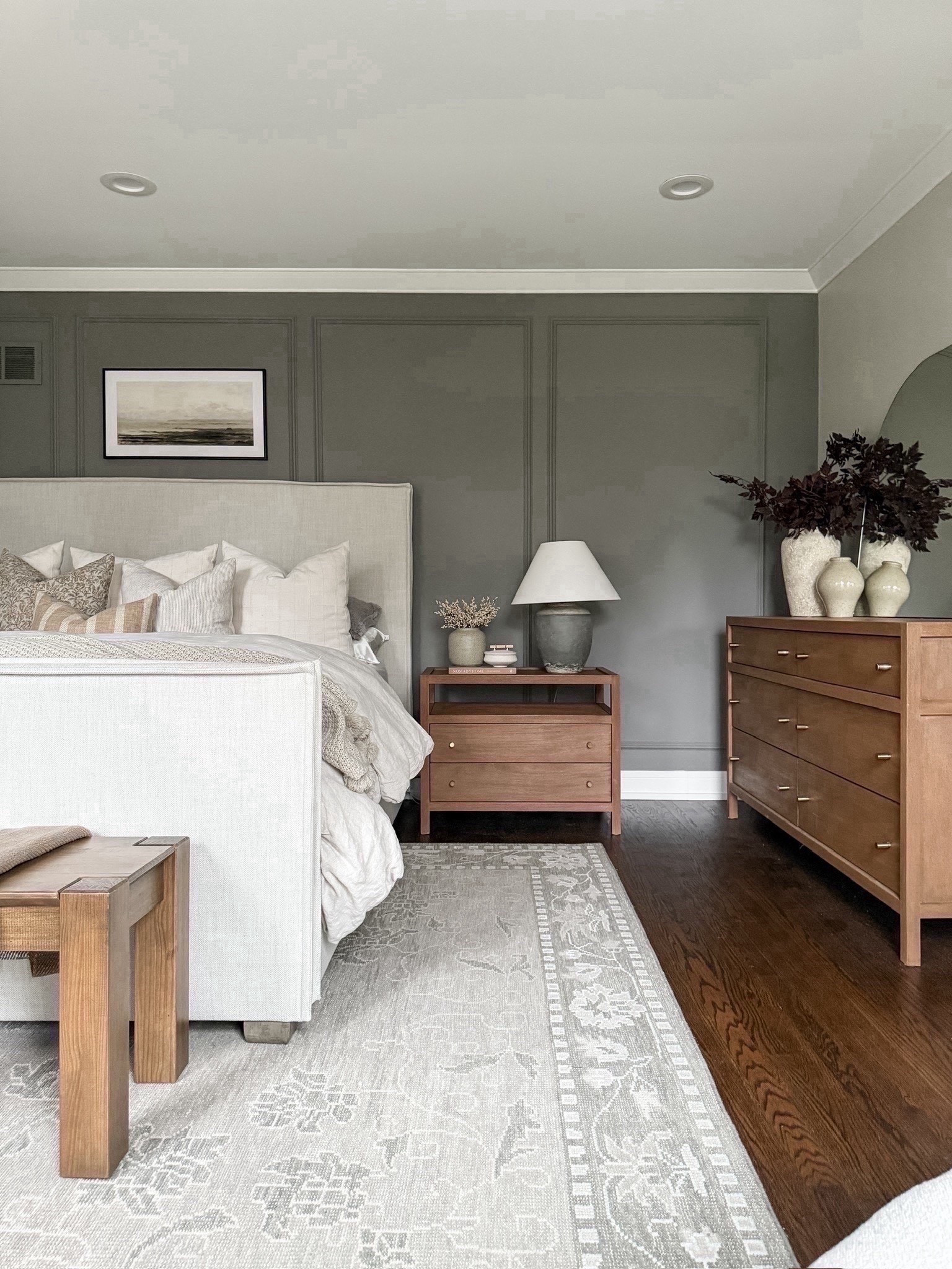 I just found a nearly identical dresser to our bestselling Crate & Barrel ones for almost half the price! This gorgeous Wayfair dresser comes in two finishes, ships FREE, and is $900 less than our designer one! 

#LTKHome #LTKSaleAlert