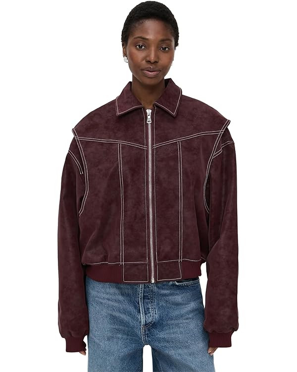 Lioness Women's Vista Bomber | Amazon (US)