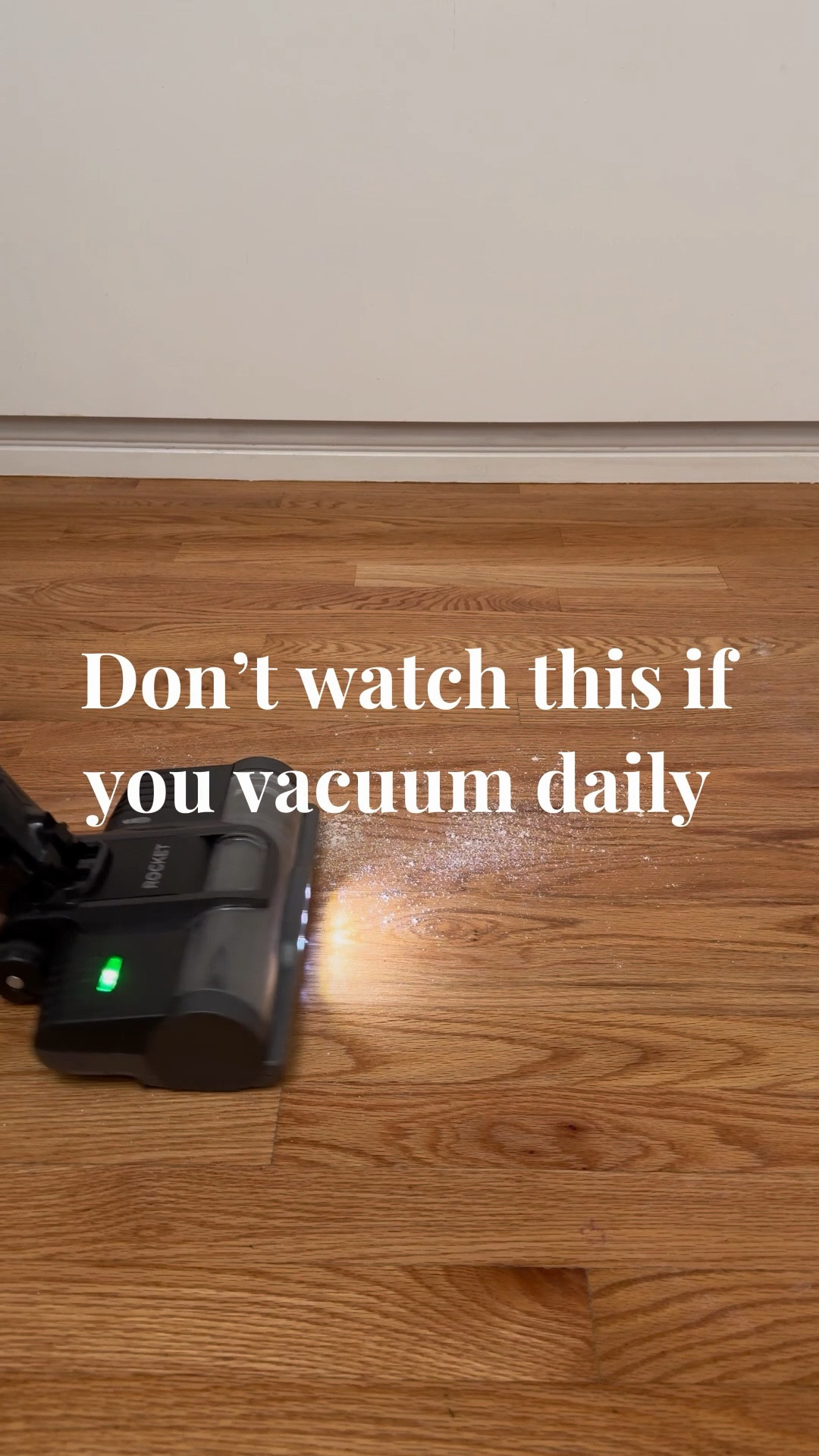 🚨Amazon Big Spring Sale!🚨

I didn’t expect to use this as much as I do, but it’s one of those things that just fits into everyday life.

From dog hair to kitchen messes to quick cleanups on the couch, I reach for this constantly because it’s easy, lightweight, and always ready to go.

Sharing the one I use here.

🏠 I share real-life decor, home finds, and organization for spaces that are pretty, not perfect. 💫
 

#LTKHome #LTKSaleAlert