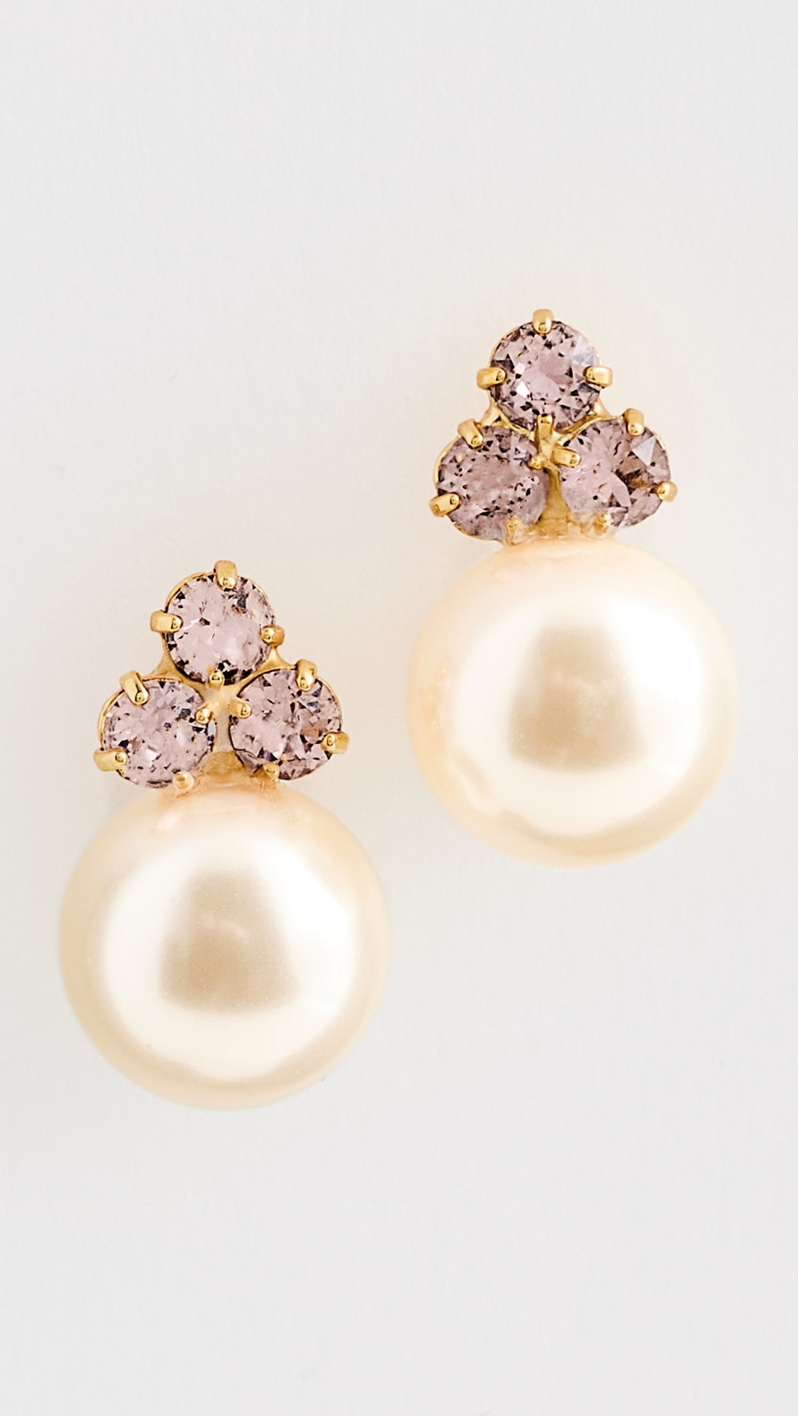 Belen Earrings | Shopbop