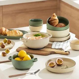 Ceramic Bowl (various designs) | YesStyle Global