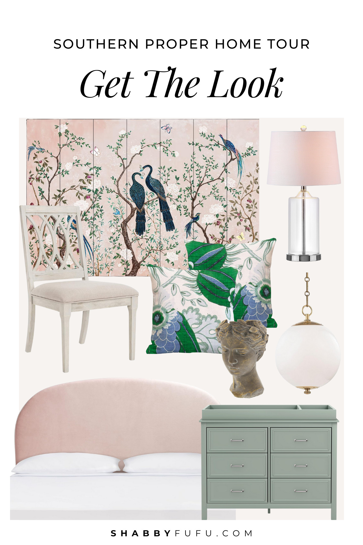 Get the look: Transitional Southern edit!  Inspired by our Shabby latest home tour  ♥ 

 

#LTKSeasonal #LTKU #LTKHome