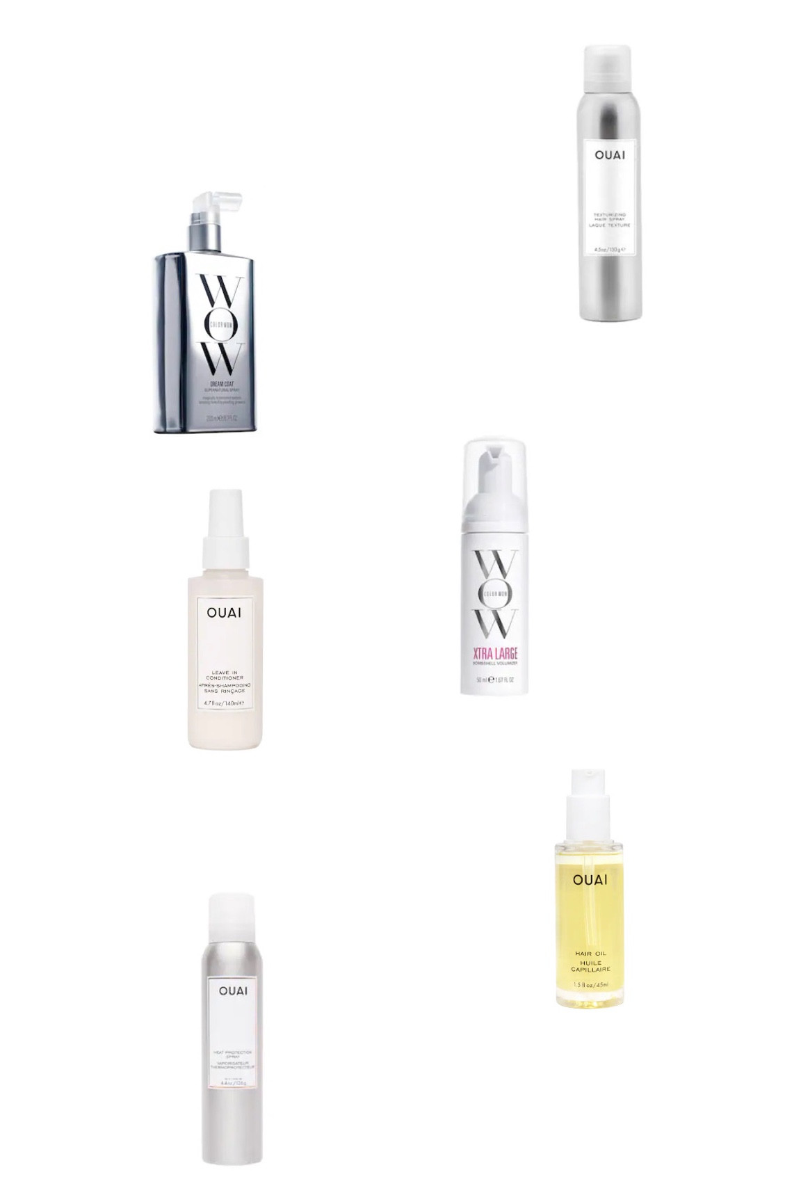 Styling products I swear by 

#LTKsalealert #LTKFind #LTKbeauty