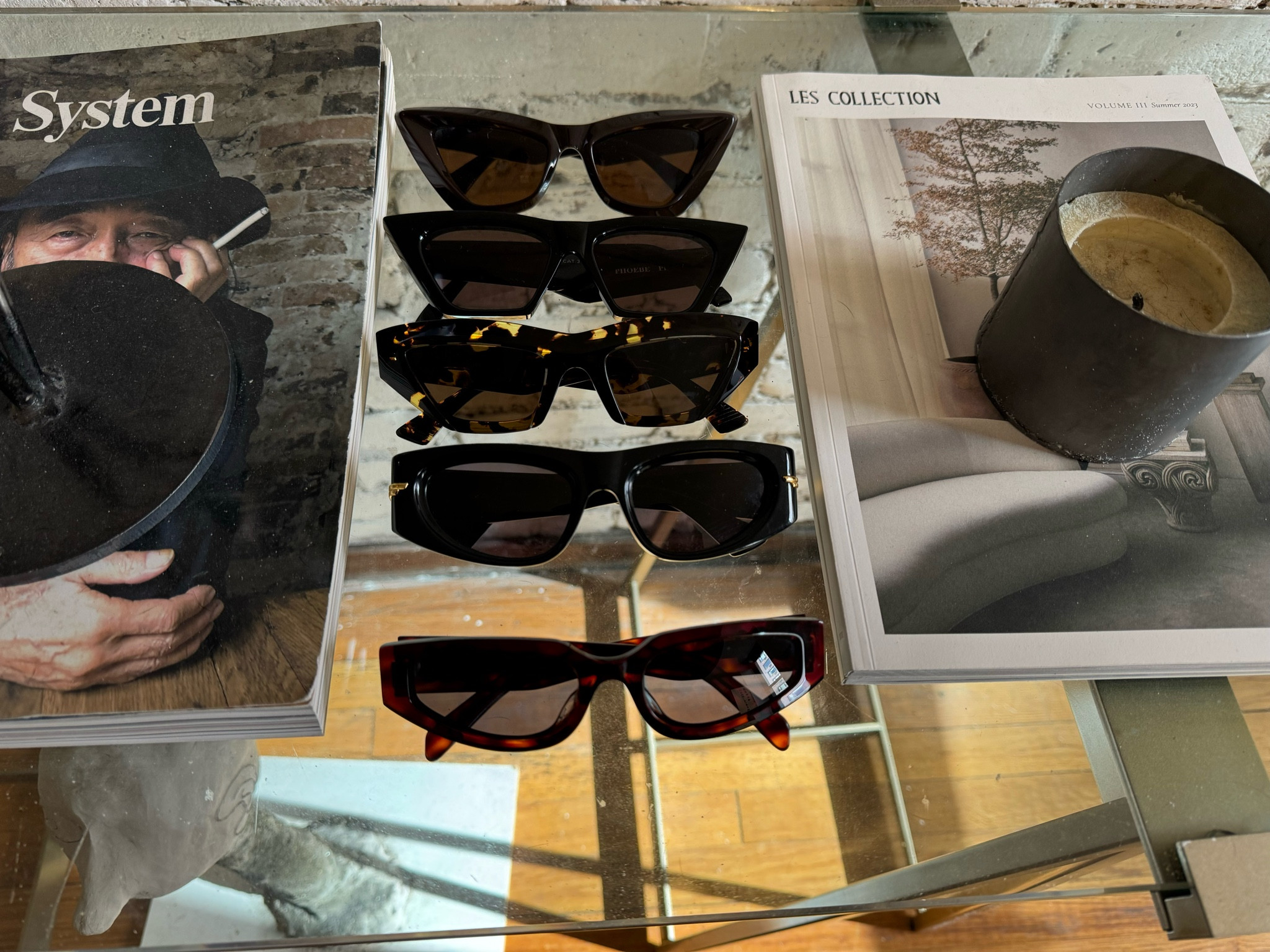 Sunglasses have never been easy for me… which is why I’m so so glad I FINALLY found the perfect bunch 😍 Which one is your favorite?? #LTKSunglasses