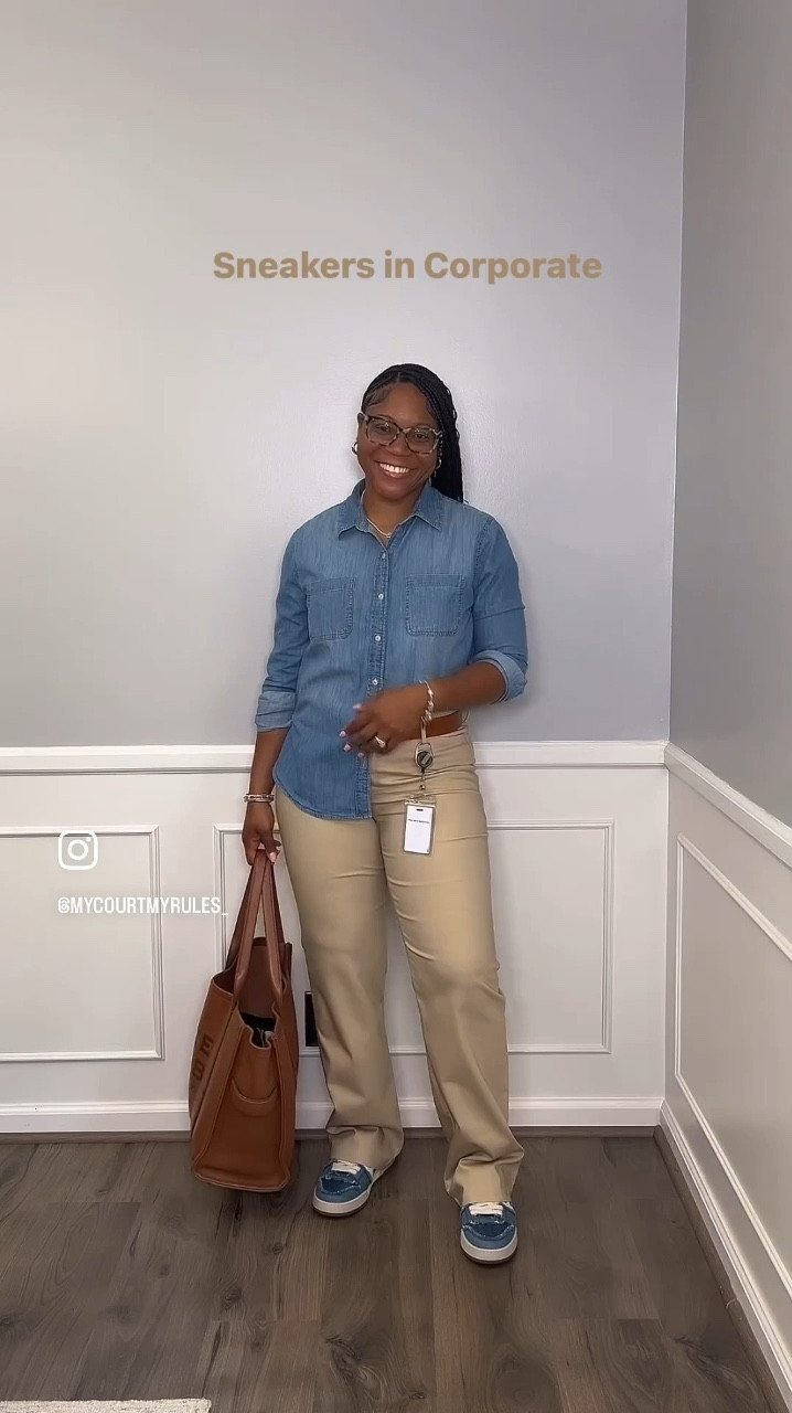 Must Have Trousers 

#LTKStyleTip #LTKShoeCrush #LTKWorkwear
