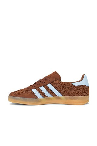 Gazelle Indoor | FWRD 