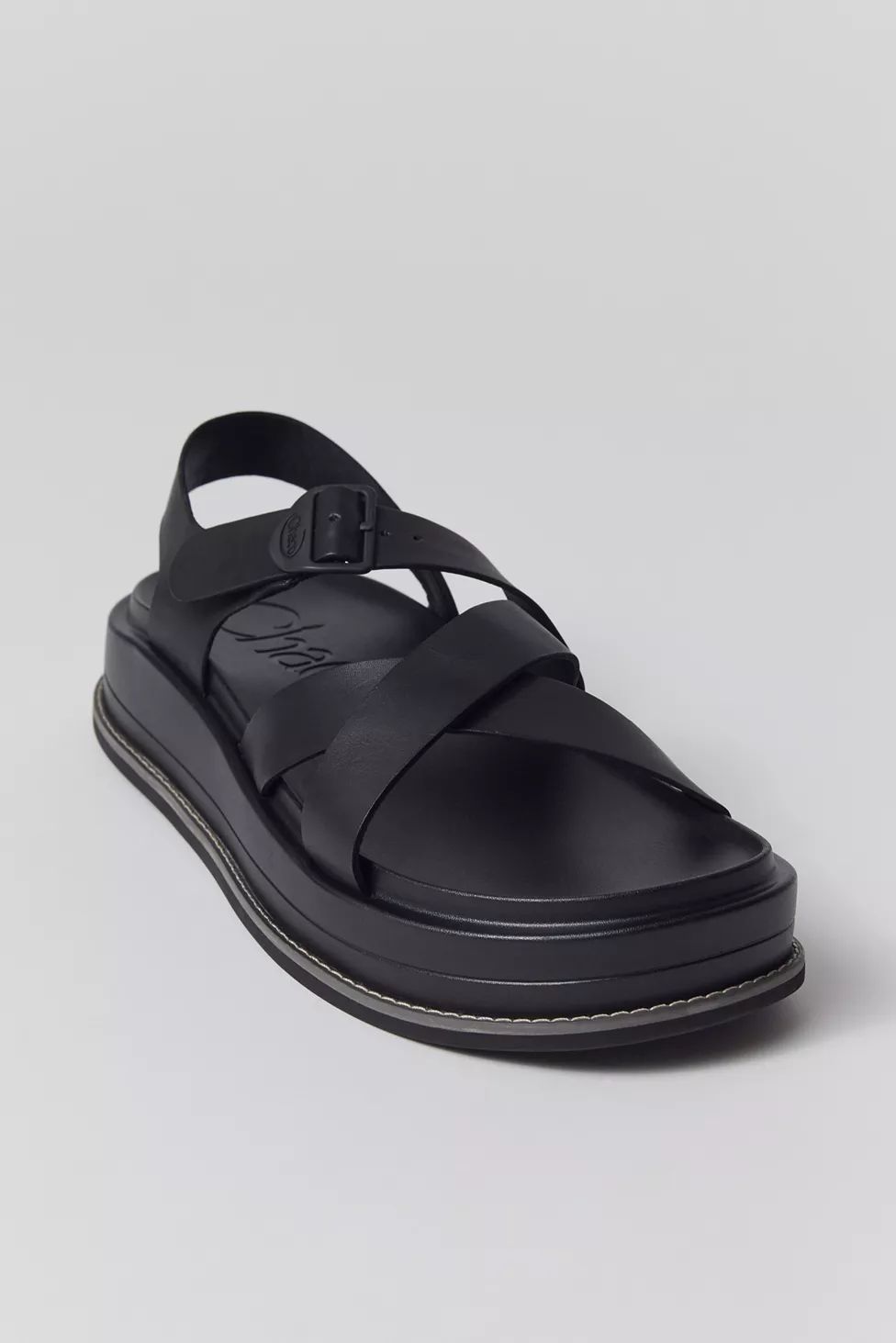 Chaco Townes Midform Sandal | Urban Outfitters (US and RoW)