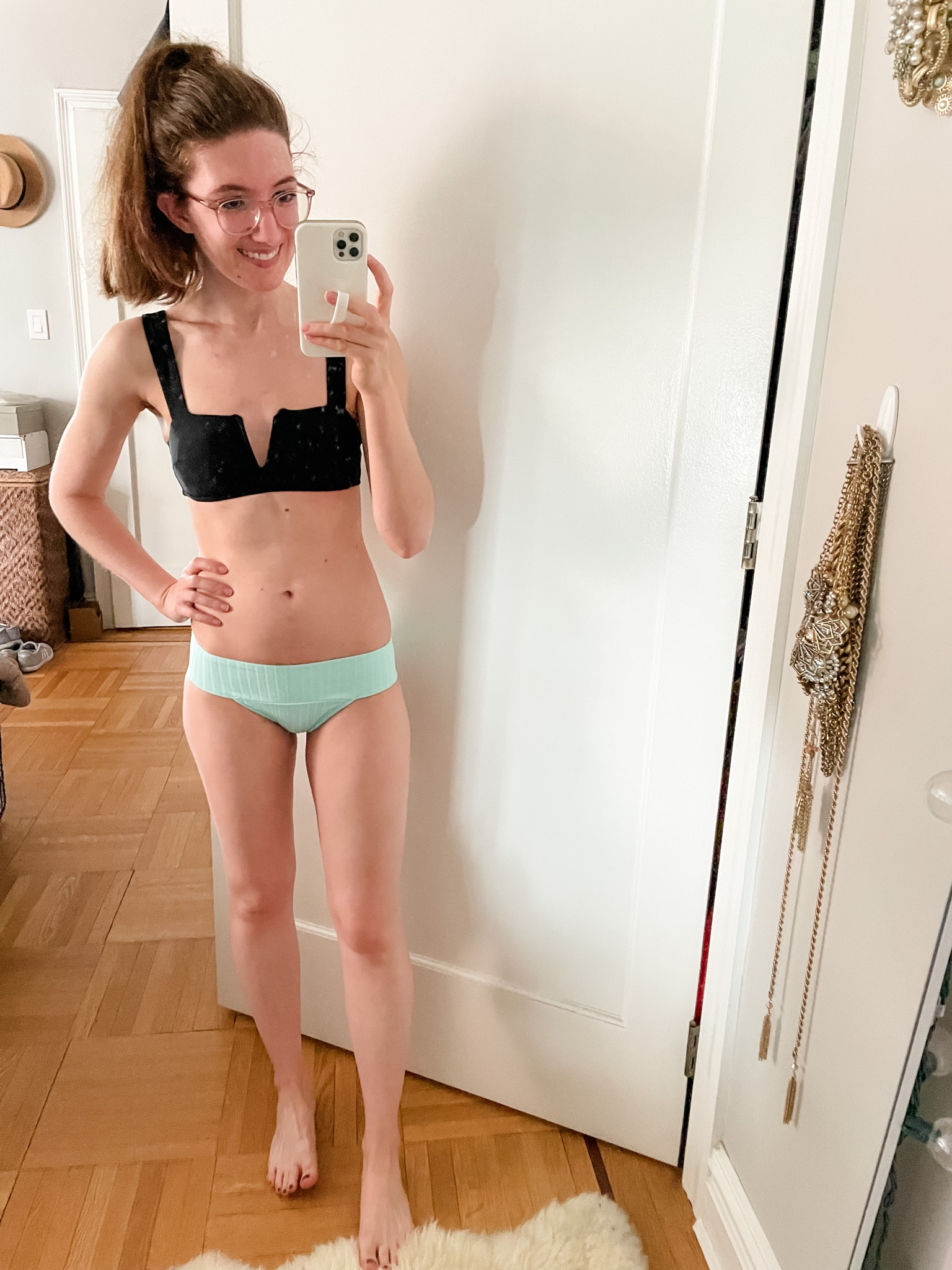 Swim bottoms: TTS
Top is super old 

#LTKtravel #LTKswim