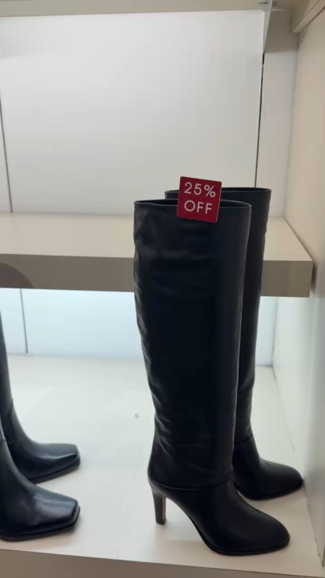 These Vince Camuto boots are 25% off at Macys for early Black Friday! If you’re in need of a tall classic boot try these 

#LTKSeasonal #LTKStyleTip #LTKShoeCrush