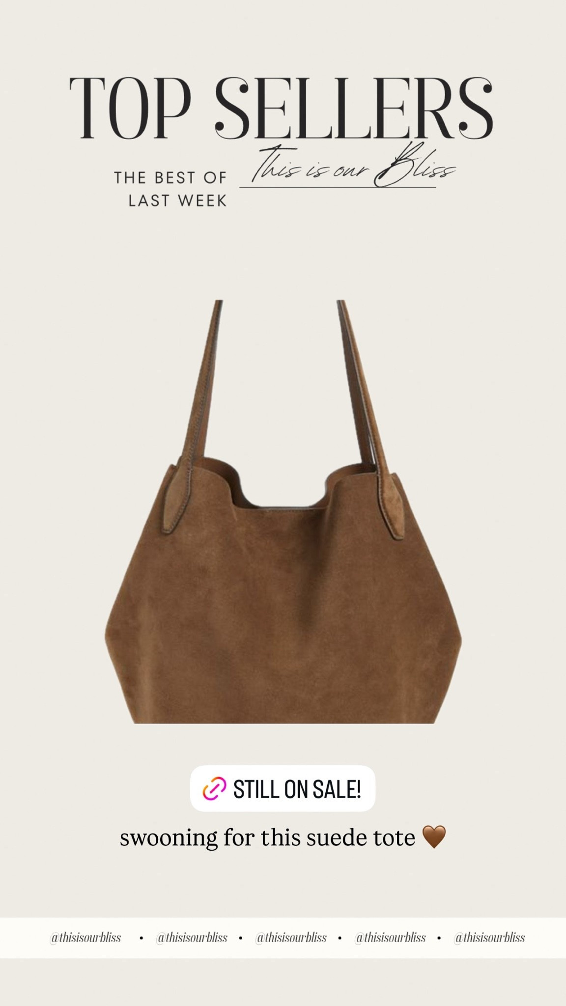 Top selling surfer tote in the Nordstrom anniversary sale!  🤎💛 

Most loved! Last week’s best sellers are here! Everything you girls bought and loved the most! 🫶🏻💫

#LTKmomlife