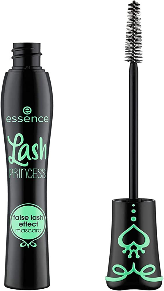 essence | Lash Princess False Lash Effect Mascara | Volumizing & Lengthening | Cruelty Free & Par... | Amazon (US)