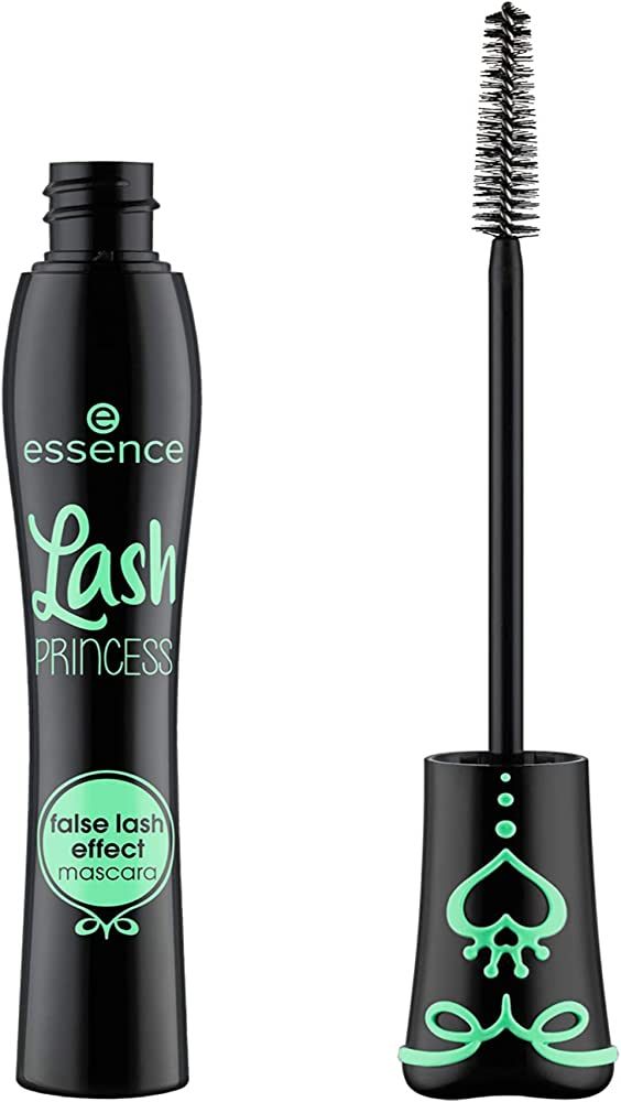 essence | Lash Princess False Lash Effect Mascara | Volumizing & Lengthening | Cruelty Free, Para... | Amazon (US)