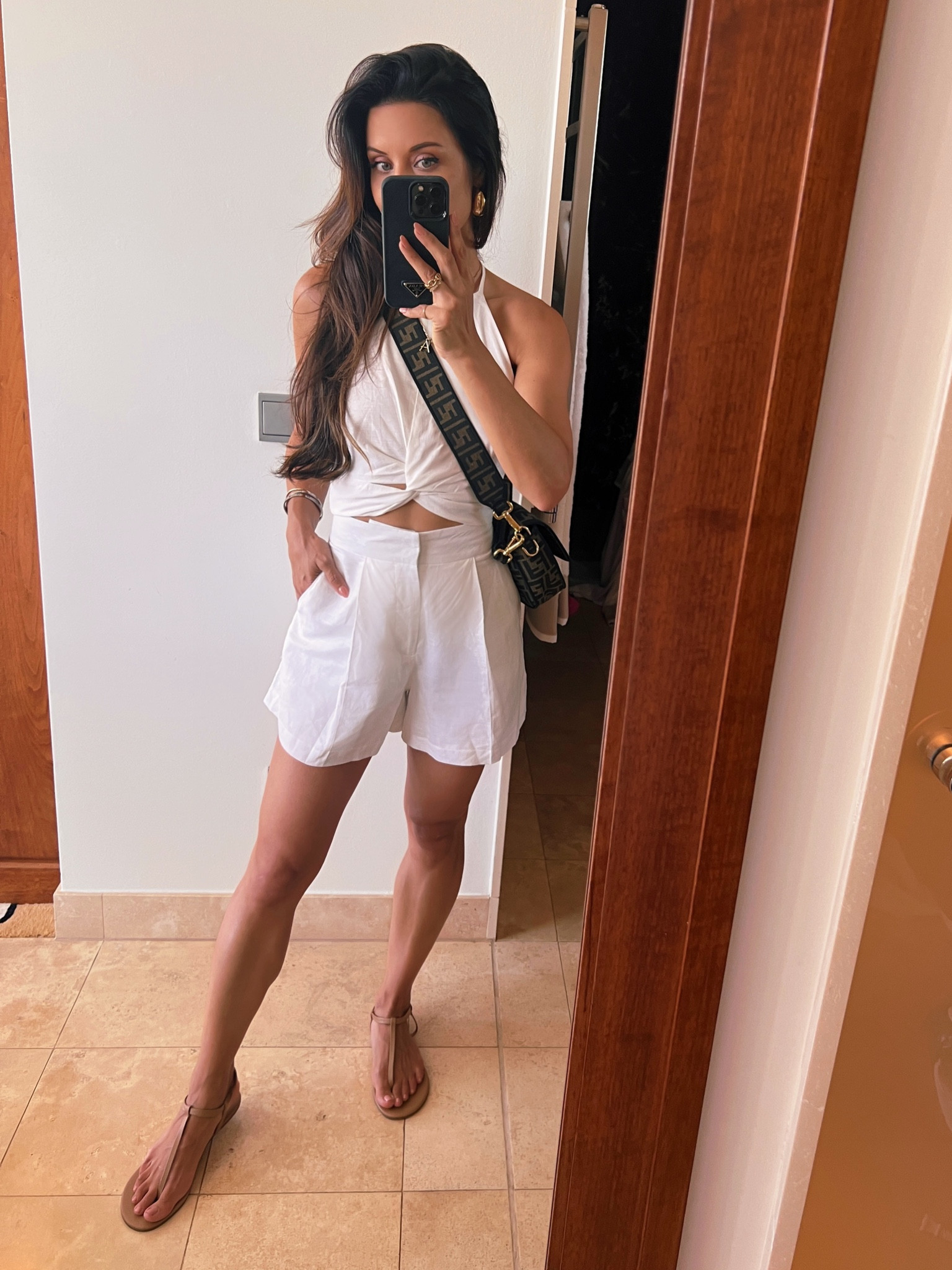 Matching sets still going strong 

#LTKSeasonal #LTKunder100 #LTKstyletip