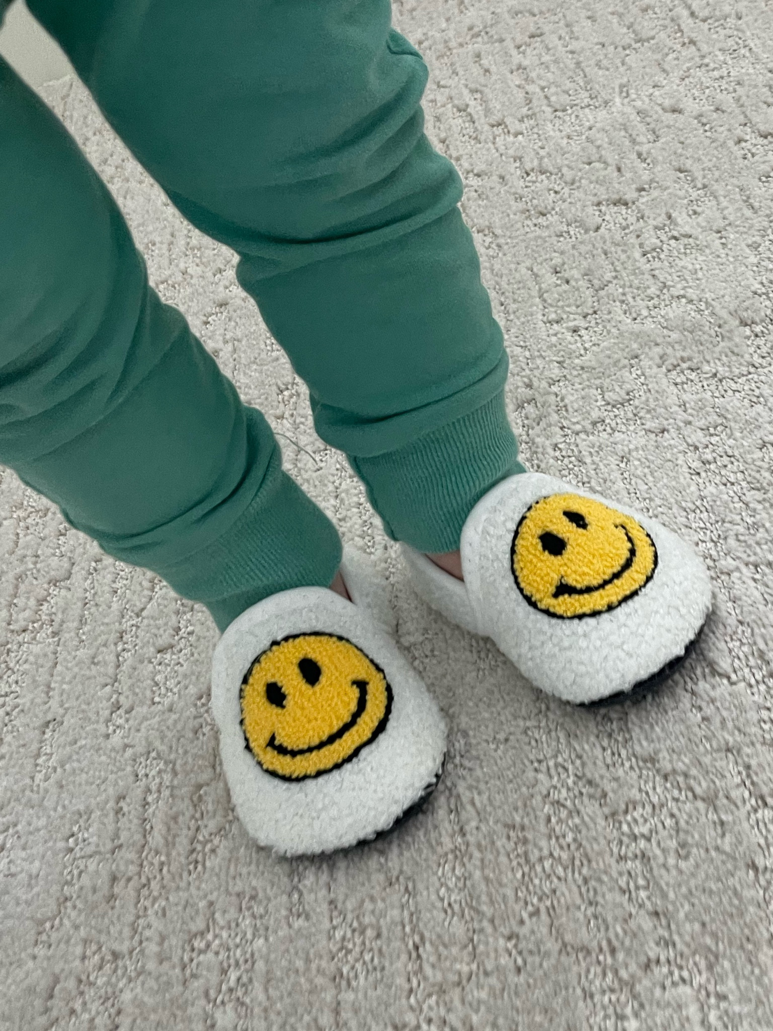 Toddler Slippers and Mommy & Me

#LTKbaby #LTKkids #LTKfamily