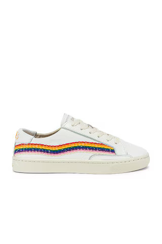 Rainbow Wave Sneaker
                    
                    Soludos | Revolve Clothing (Global)