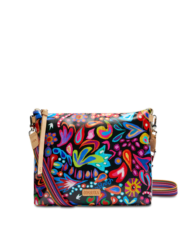 Sophie Downtown Crossbody | Consuela