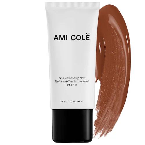 Skin-Enhancing Tinted Moisturizer - Ami Colé | Sephora | Sephora (US)