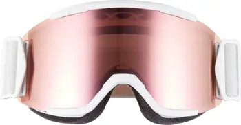 Squad 180mm ChromaPop™ Snow Goggles | Nordstrom