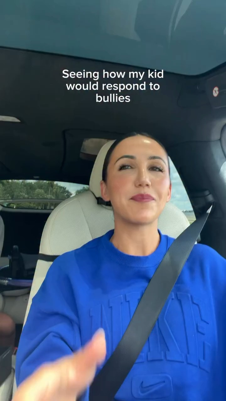 She made some valid points

#LTKgrwm #LTKootd #LTKdayinmylife