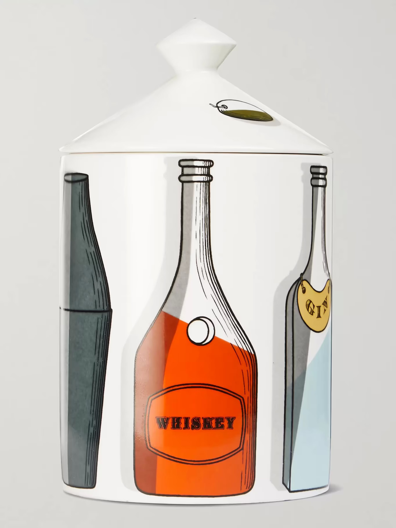 Cocktail Scented Candle, 300g | Mr Porter (US & CA)