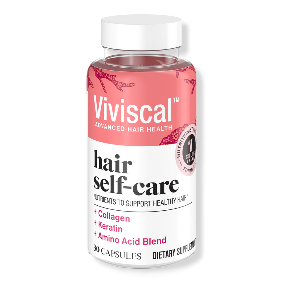 Hair Self-Care Supplement | Ulta