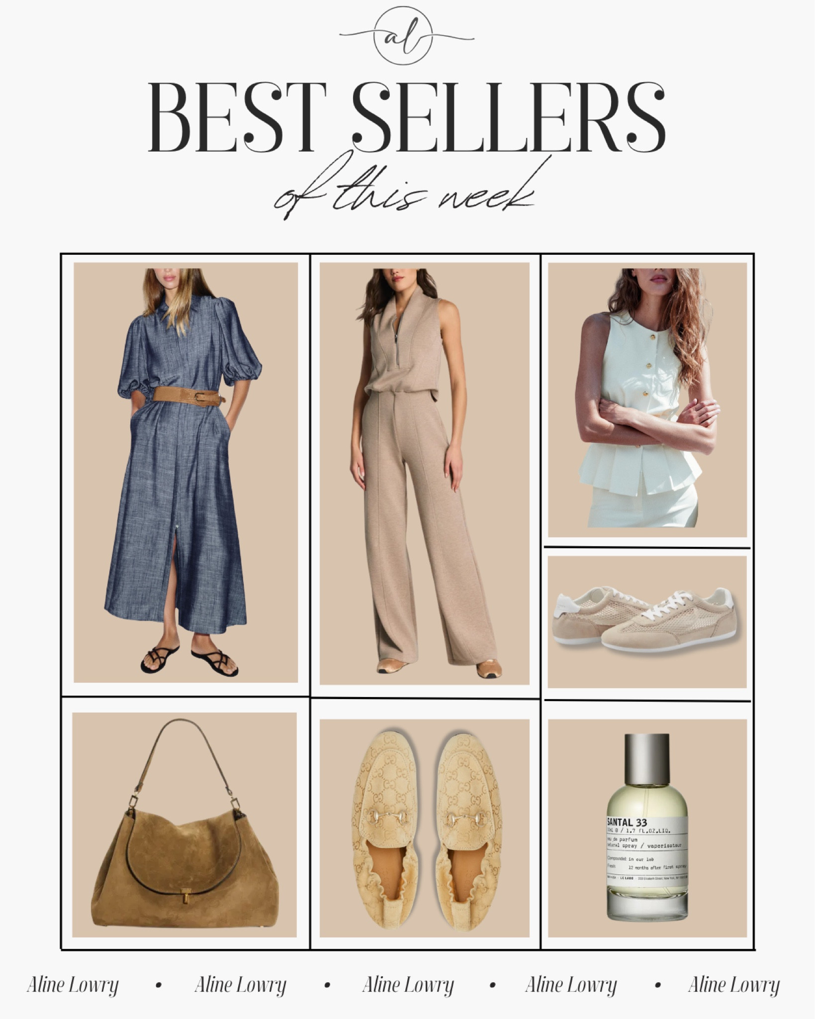 Best sellers of this week 

#LTKootd #LTKSeasonal #LTKU