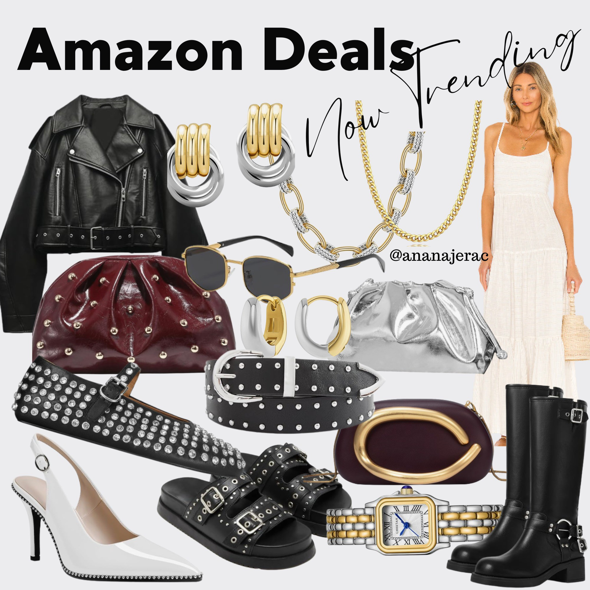 #LTKStyleTip #LTKSaleAlert #LTKFindsUnder100
